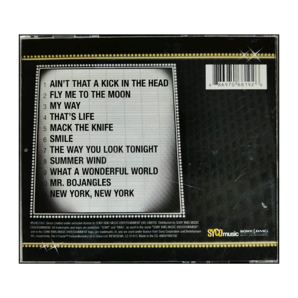 Ray Quinn: Doing It My Way