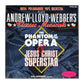 Andrew Lloyd Webber: The Phantom Of The Opera & Jesus Christ Superstar
