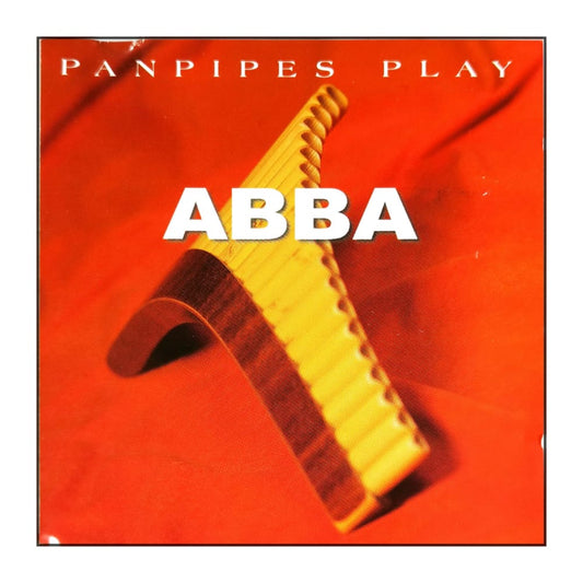Ricardo Caliente: Panpipes Play Abba