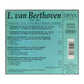 Ludwig Van Beethoven: Orchestre De Festival Belgique
