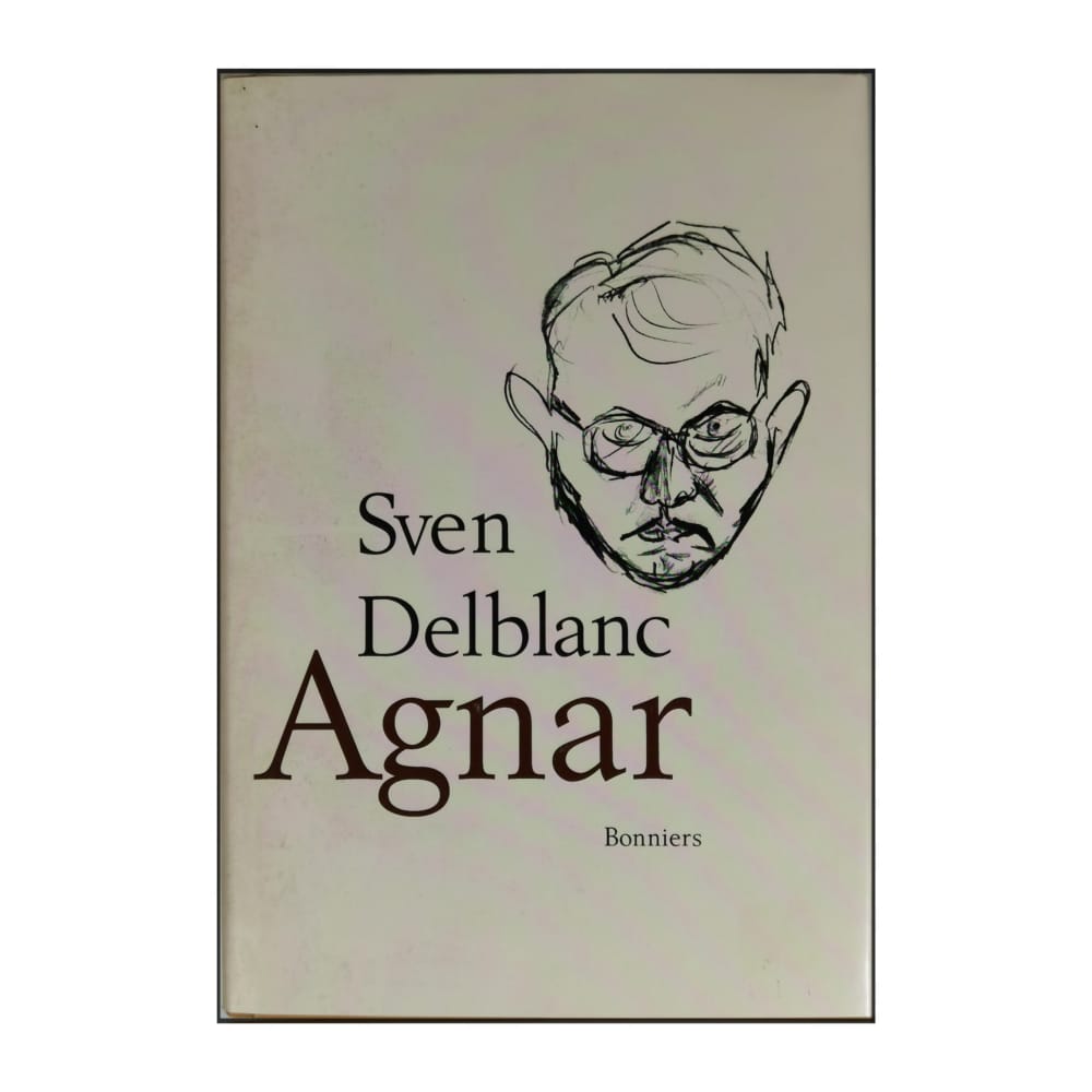 Sven Delblan: Agnar