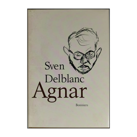 Sven Delblan: Agnar