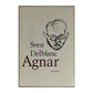 Sven Delblan: Agnar