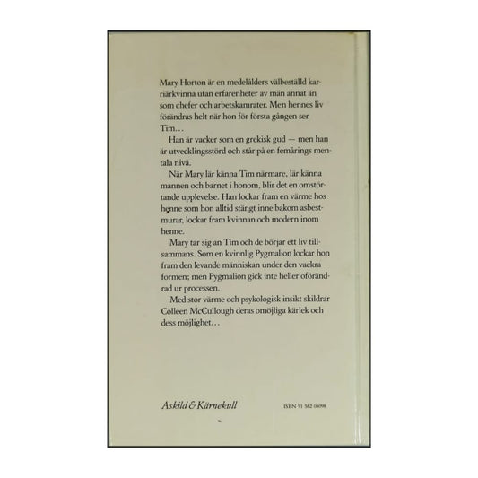 Colleen Mccullough: Tim