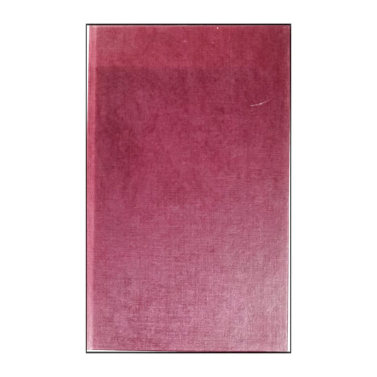 Elisabet Peterzén: Mamsell Caroline