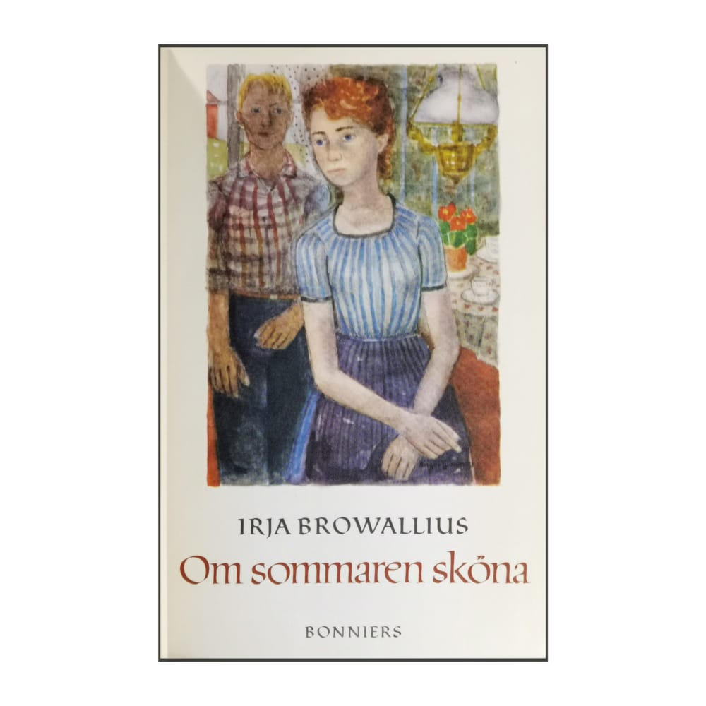 Irja Browallius: Om Sommaren Sköna