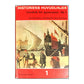 Historiens Huvudlinjer: Lärobok För Gymnasiet. Åk 1