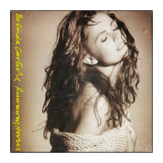 Belinda Carlisle: Runaway Horses