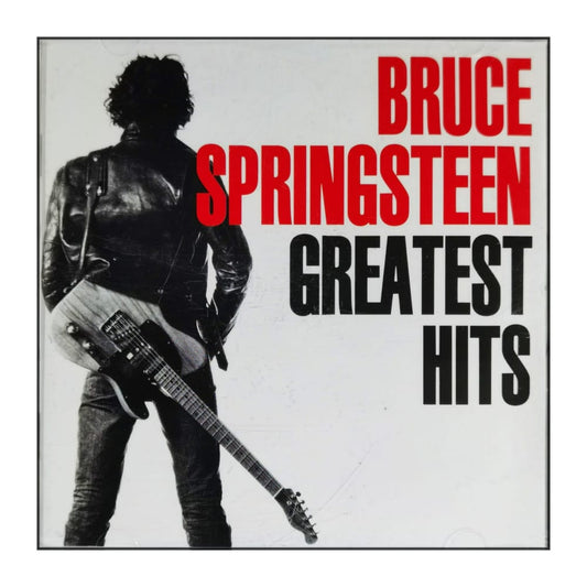Bruce Springsteen: Greatest Hits