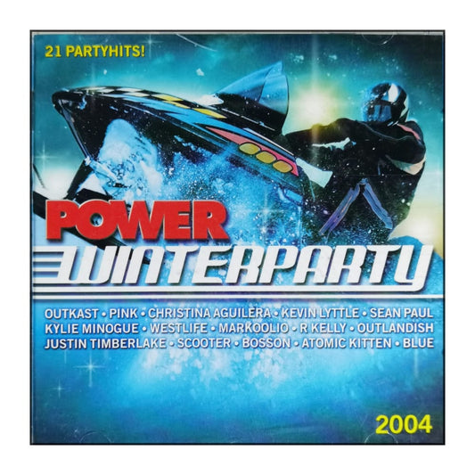Power Winterparty 2004