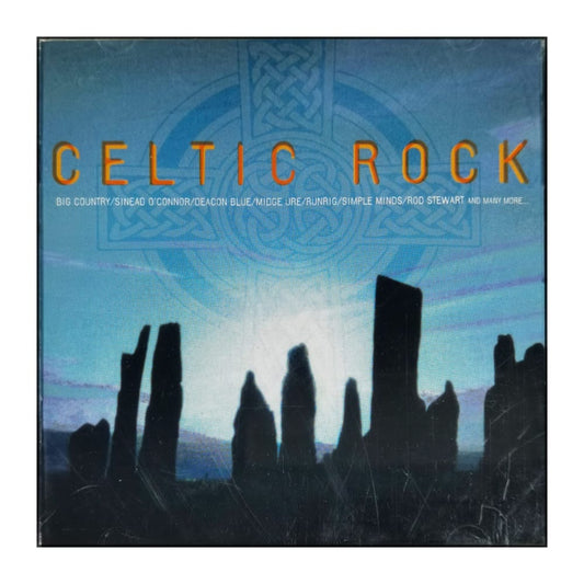 Celtic Rock