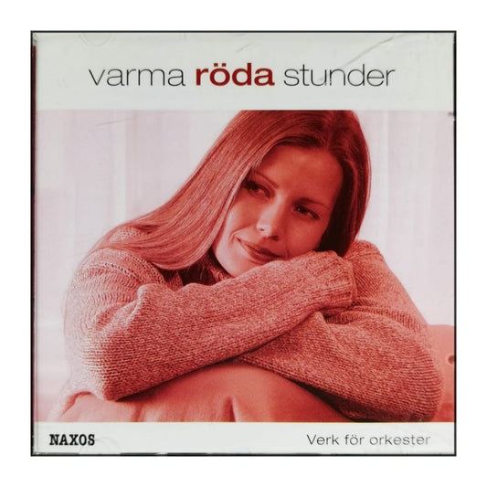 Varma Röda Stunder: Verk För Orkester