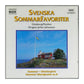 Göteborgsmusiken: Svenska Sommarfavoriter