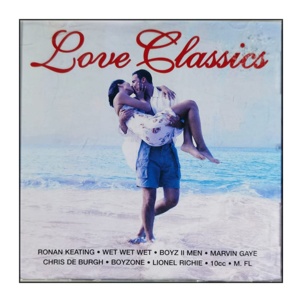 Love Classics