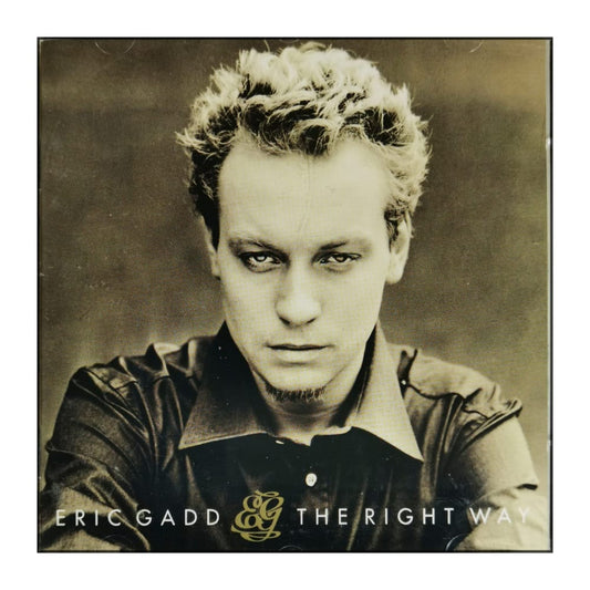 Eric Gadd: The Right Way