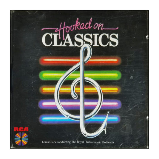 Royal Philharmonic Orchestra: Hooked On Classics