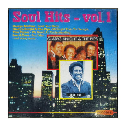 Soul Hits V1