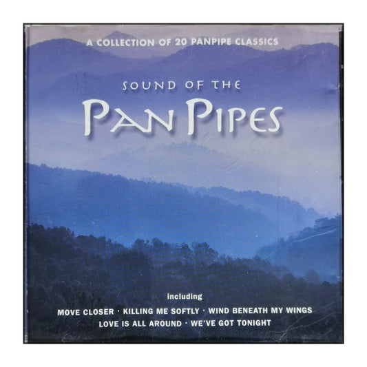 Sound Of The Pan Pipes