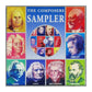 The Composers Sampler