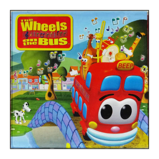 The Wheels On The Bus
