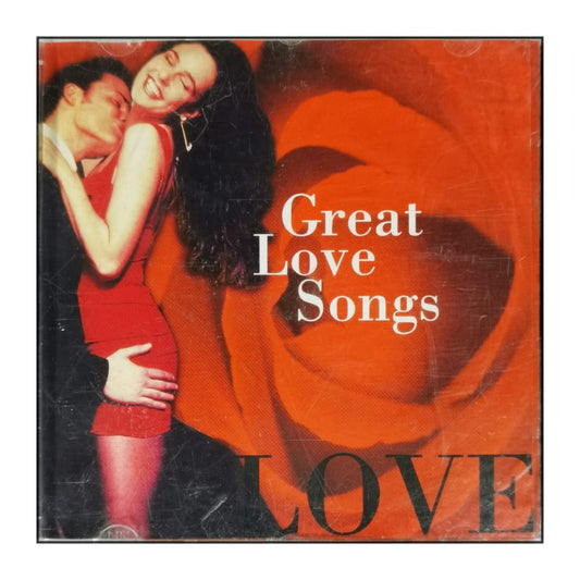 Great Love Songs