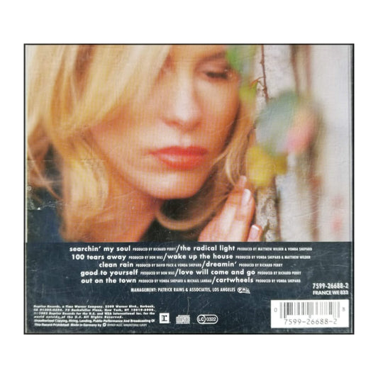 Vonda Shepard: The Radical Light