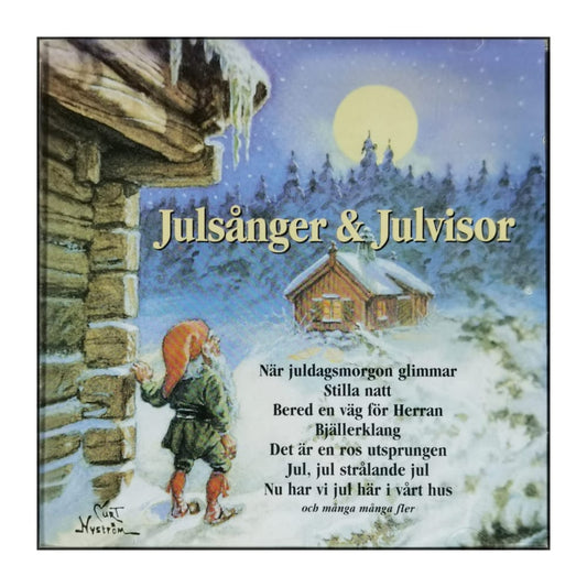Julsånger & Julvisor