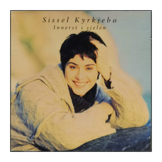 Sissel Kyrkjebø: Innerst I Sjelen
