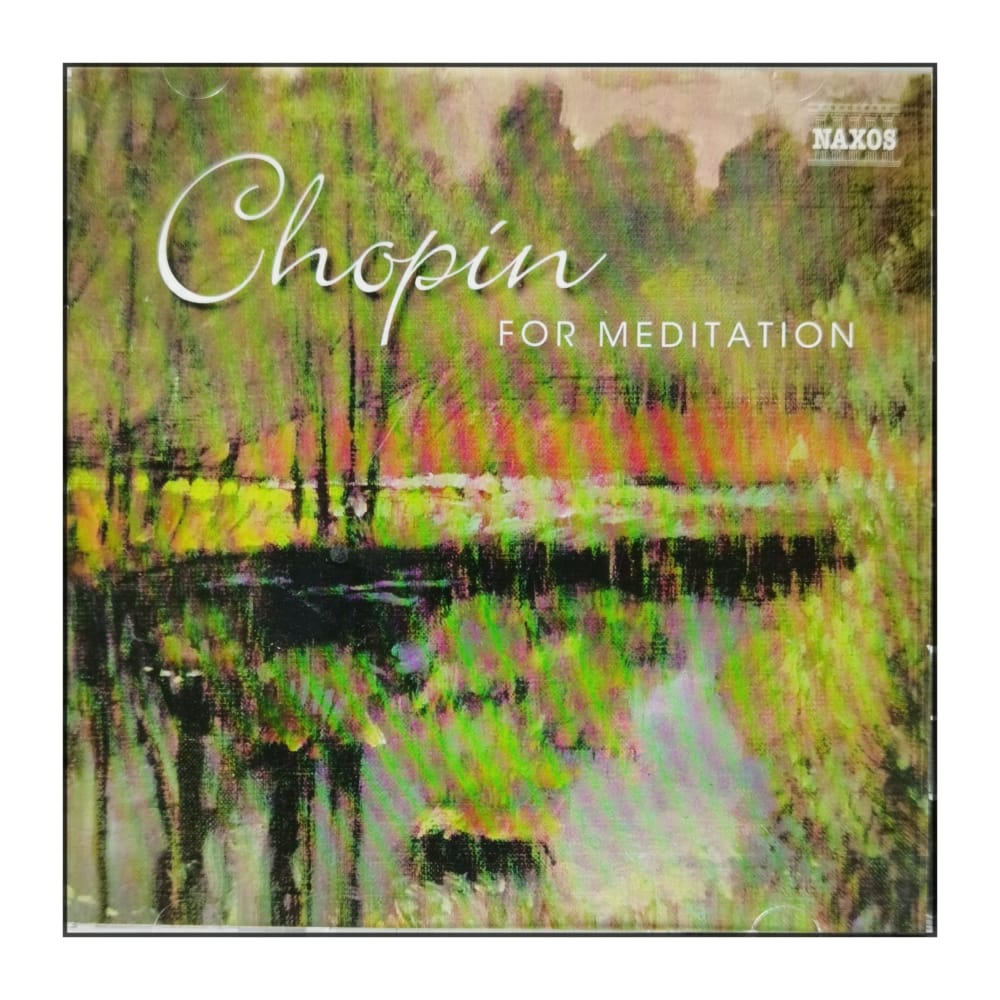 Frédéric Chopin: Chopin For Meditation