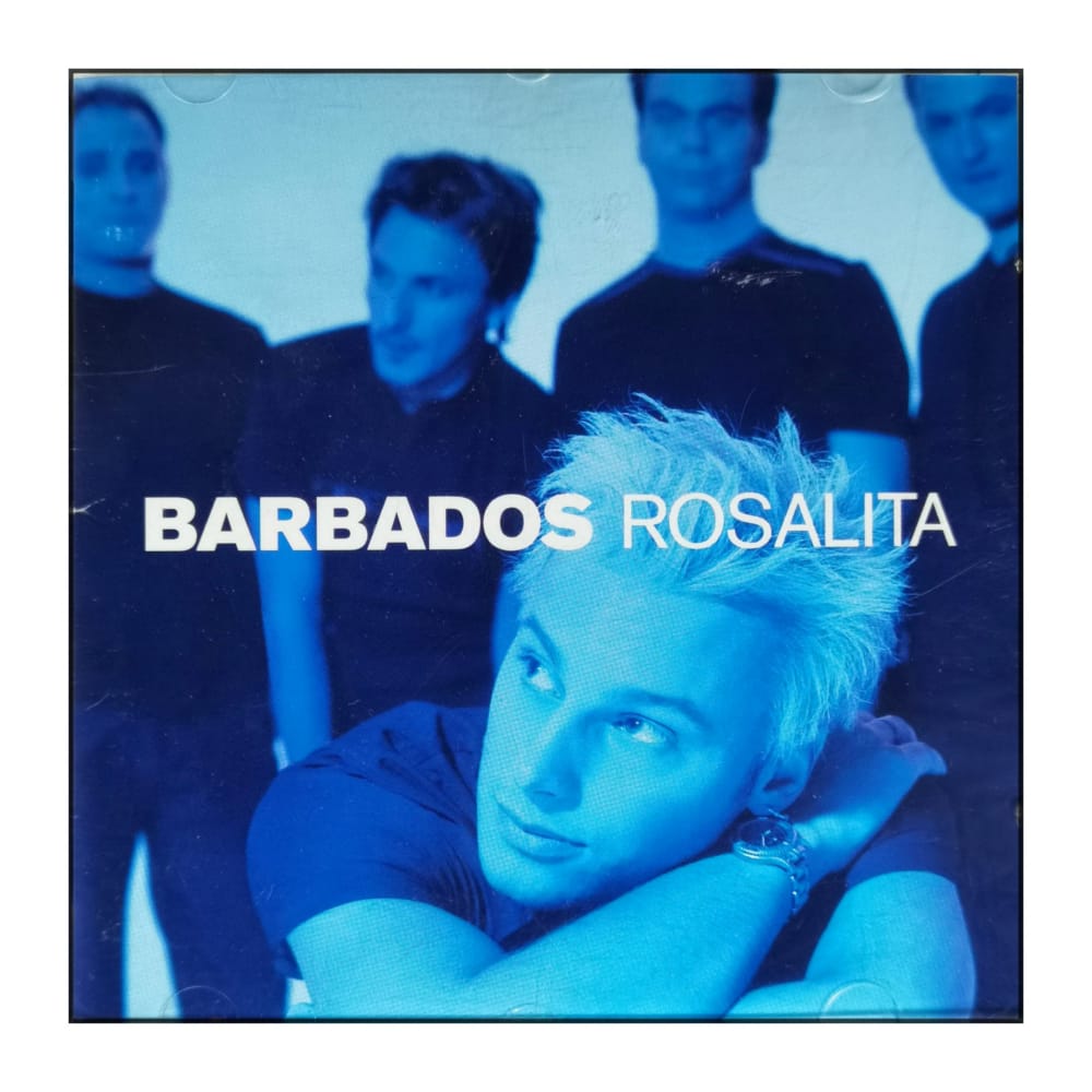 Barbados: Rosalita
