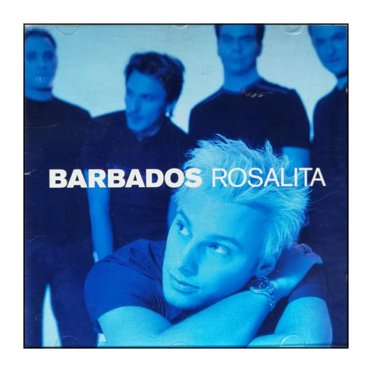 Barbados: Rosalita