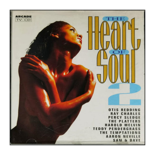 The Heart Of Soul 2