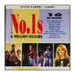 No.1S & Million Sellers V1