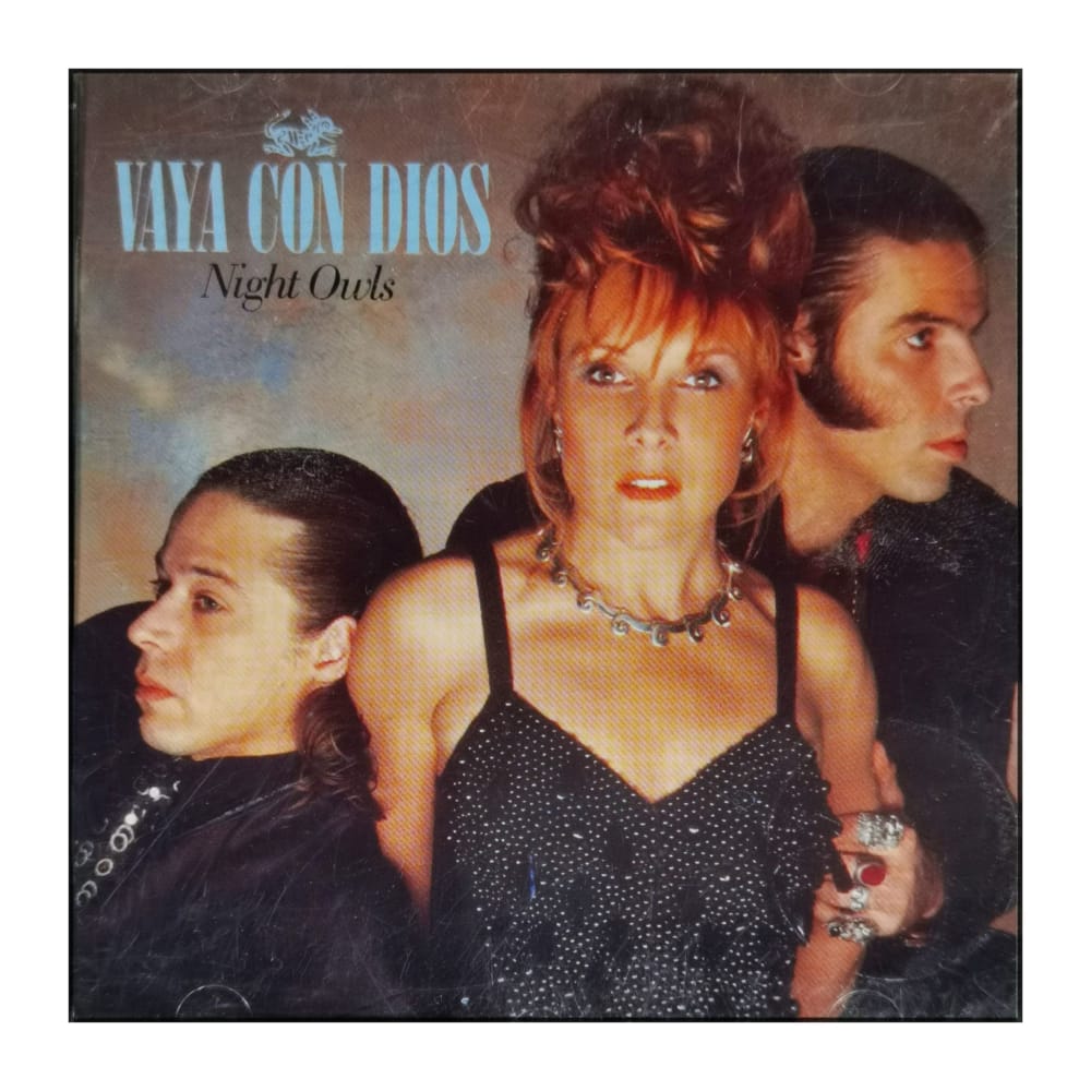 Vaya Con Dio: Night Owls