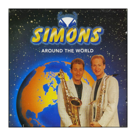 Simons Around The World