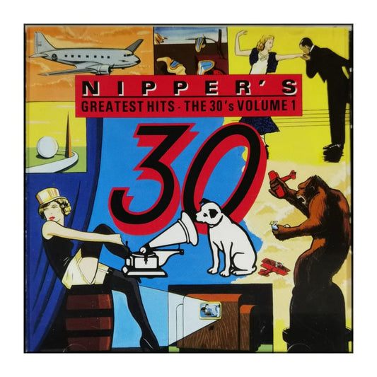 Nipper'S Greatest Hits: The 1930S V1