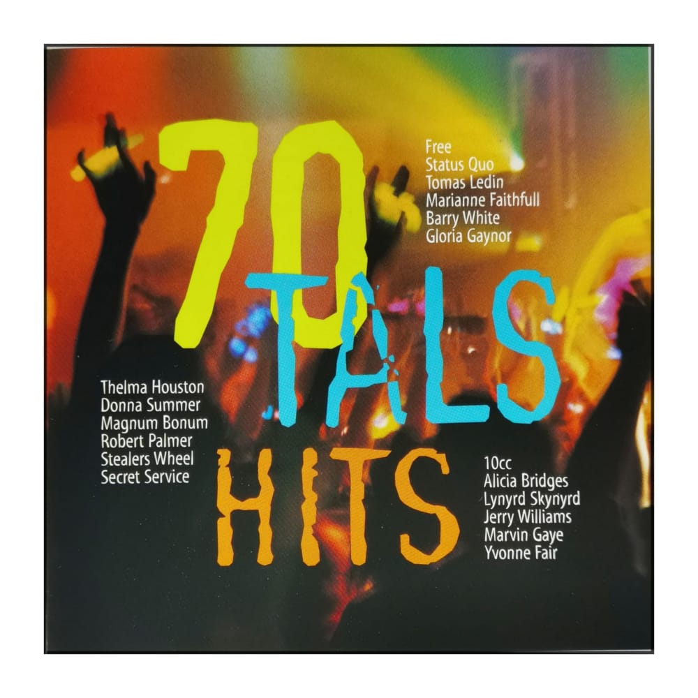 70-Tals Hits