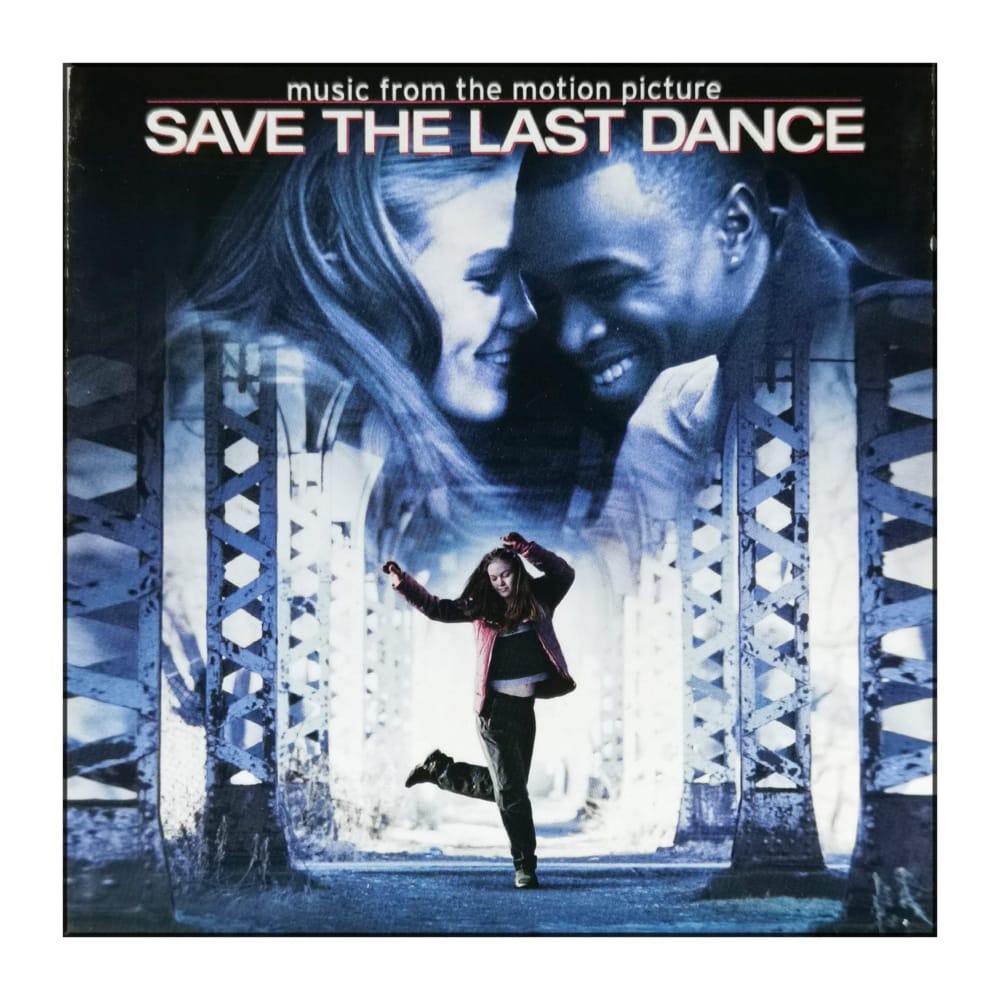 Save The Last Dance: Ost