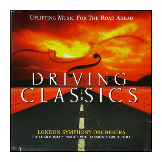 Driving Classics