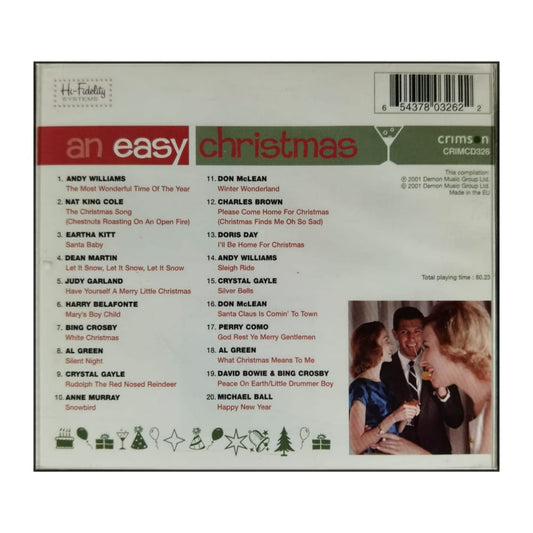 An Easy Christmas