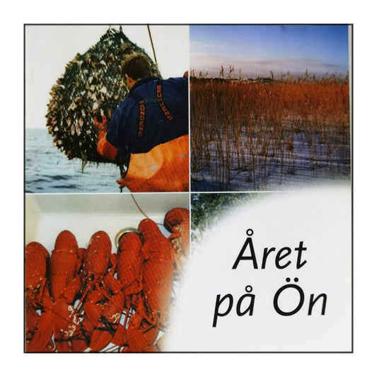 Året På Ön
