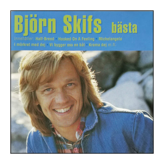 Björn Skifs: Bästa