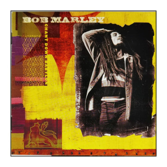 Bob Marley: Chant Down Babylon
