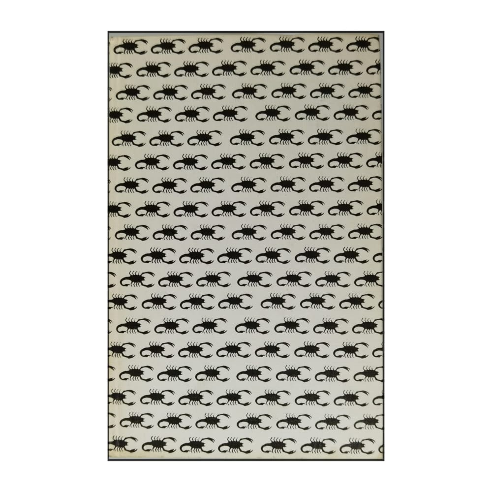 Rune Pär Olofsson: Lyckans Tärning