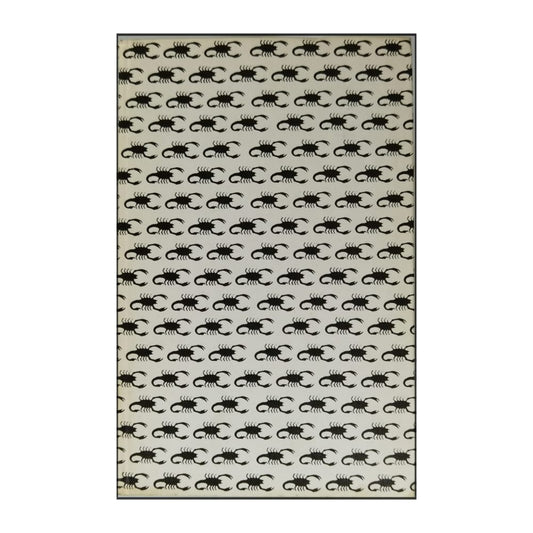 Rune Pär Olofsson: Lyckans Tärning