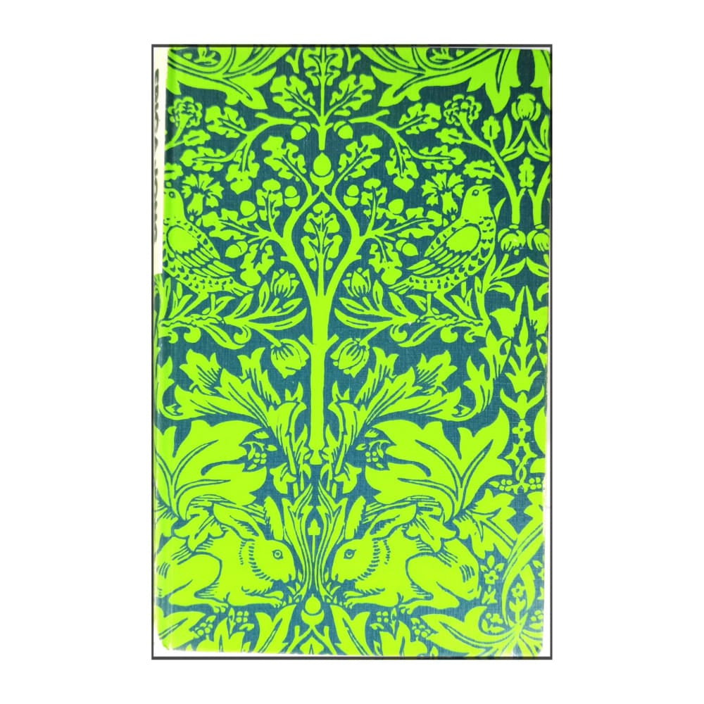 Erica Jog: Rädda Livet