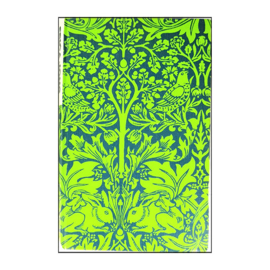 Erica Jog: Rädda Livet