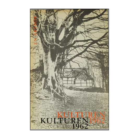 Kulturen 1962