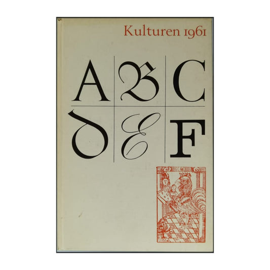 Kulturen 1961