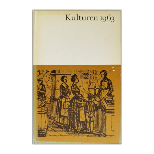 Kulturen 1963